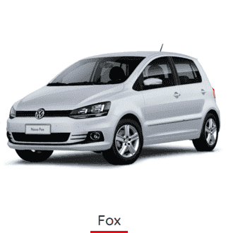 VW FOX
